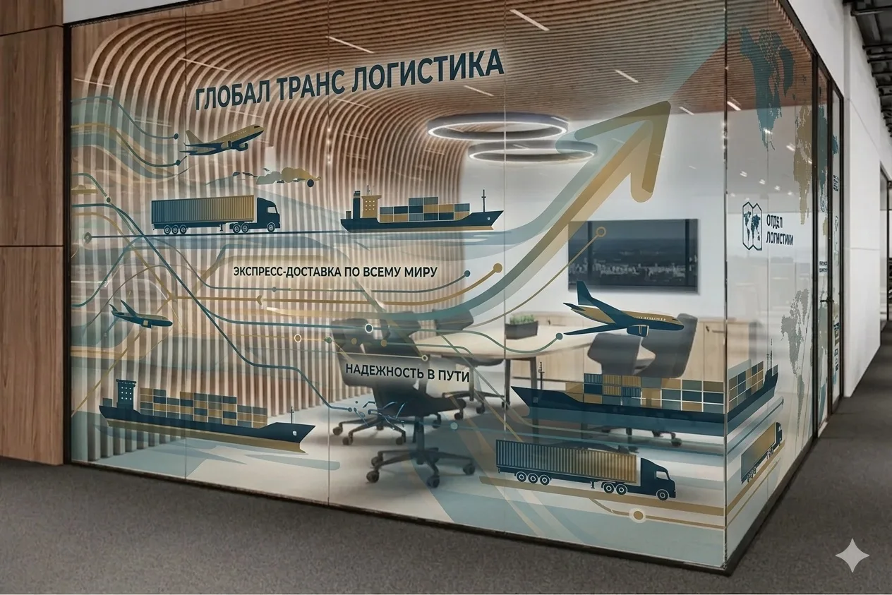 Портрет человека